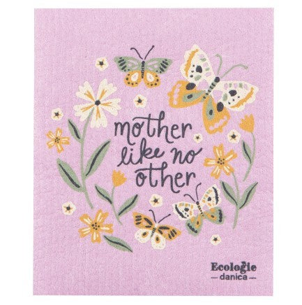 Ecologies Swedish Sponge Cloth - Mother Like No Other