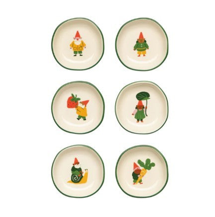 Danica Jubilee Pinch Bowls - Gnome Grown