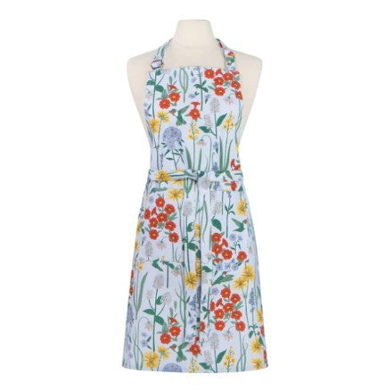 Now Designs Chef Apron - Hummingbird