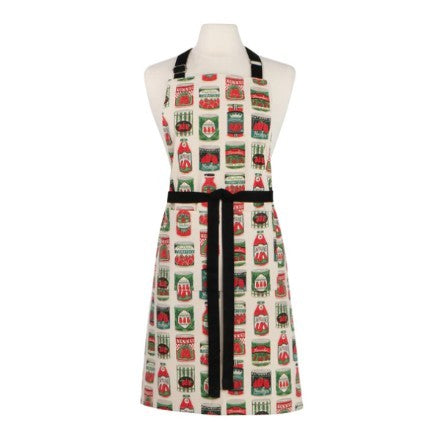 Now Designs Chef Apron - Pomodori