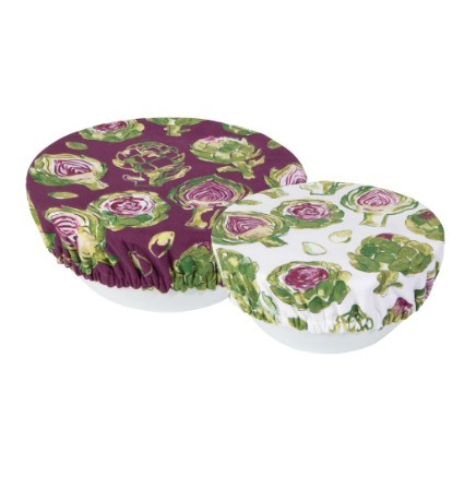 Now Designs Bowl Covers - Artichoke