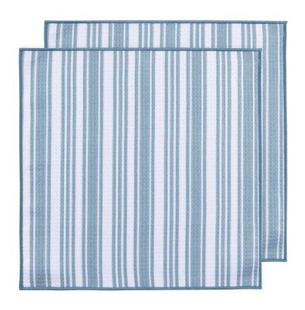 Now Designs Dishcloth - Renew Slate Blue