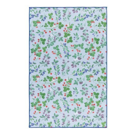 Now Designs Dishtowel - Renew Berry Bramble