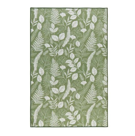 Now Designs Dishtowel - Renew Fern & Frond