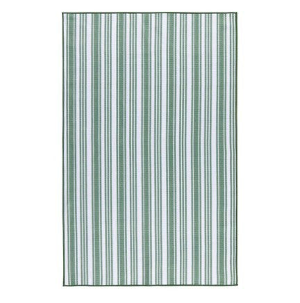 Now Designs Dishtowel - Renew Elm Green