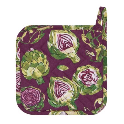 Now Designs Pot Holder - Artichoke