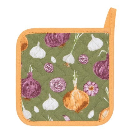 Now Designs Pot Holder - Aromatics