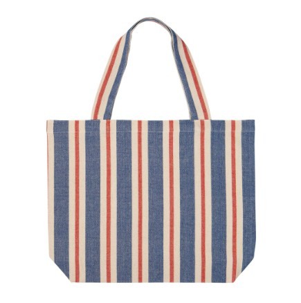 Now Designs Tote Bag - Sailing Stripe