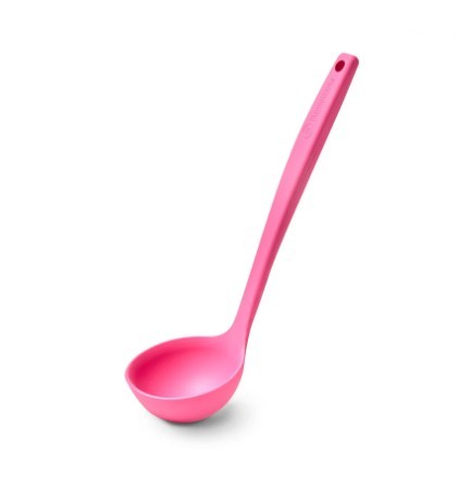 Thermoworks Silicone Ladle - Pink