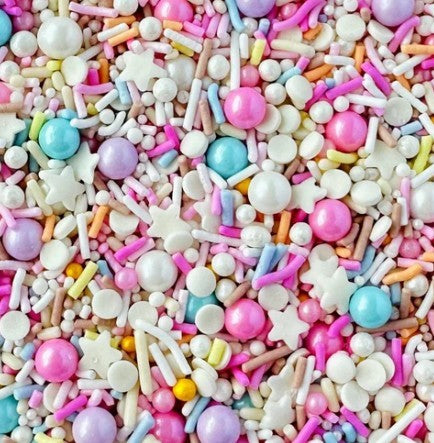 Sweetapolita Sprinkle Medley - Buttercream Dreams