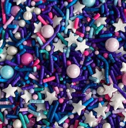 Sweetapolita Sprinkle Medley - Soda Pop