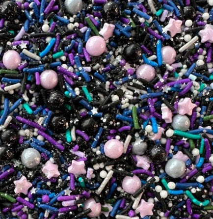 Sweetapolita Sprinkle Medley - Space Party