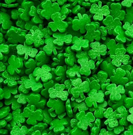 Sweetapolita Sprinkles - Shamrock Confetti