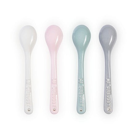 Le Creuset Spoon Set - Calm Collection