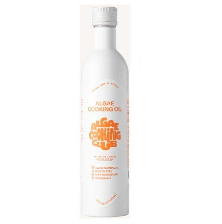 Algae Cooking Club Algae Oil - 16Oz