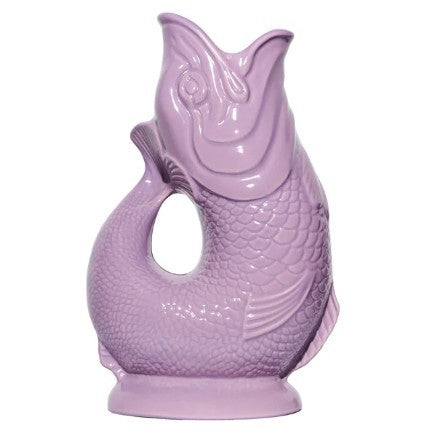 The Original Gluggle Jug XL - Lilac