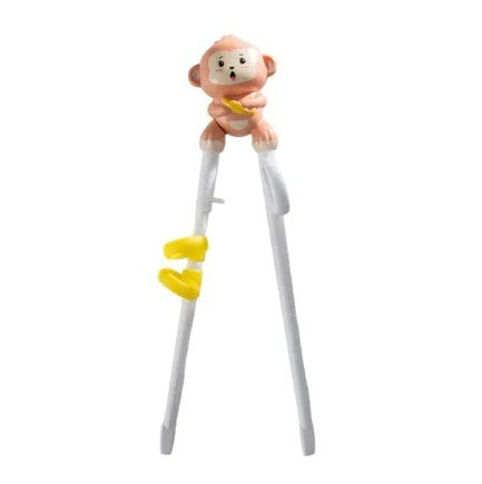 Urban Tokyo Training Chopsticks - Monkey