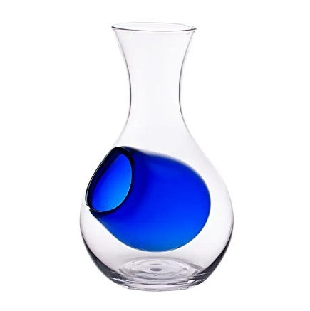 Urban Tokyo Sake Bottle With Ice Pocket