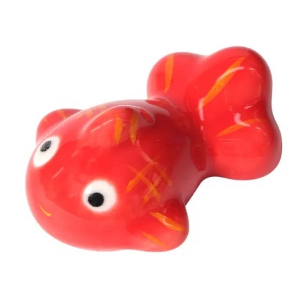 Urban Tokyo Chopstick Rest - Goldfish