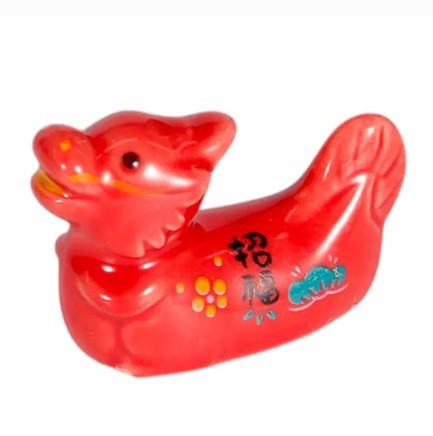 Urban Tokyo Chopstick Rest - Dragon