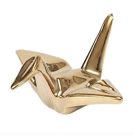 Urban Tokyo Chopstick Rest - Origami Crane