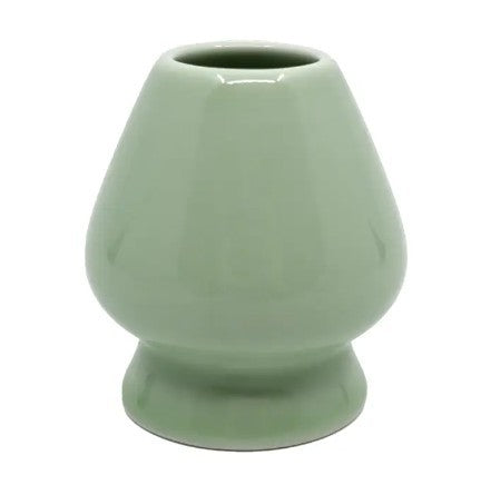 Urban Tokyo Matcha Whisk Stand - Light Green
