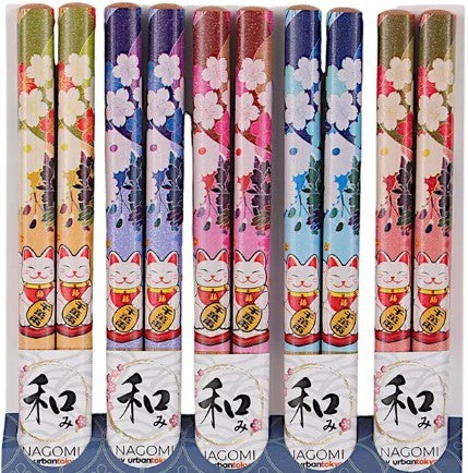 Urban Tokyo Chopsticks - Sakura