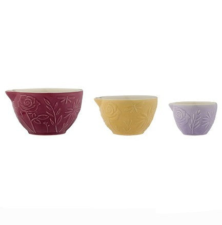 Mason Cash Measuring Cups - Meadow