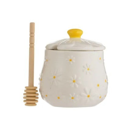 Price & Kensington Honey Pot - Daisy