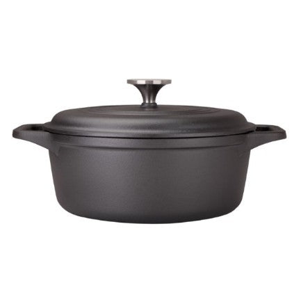Victoria Dutch Oven - 3.8L