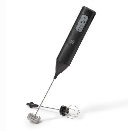 Ricardo Milk Frother - Rechargeable