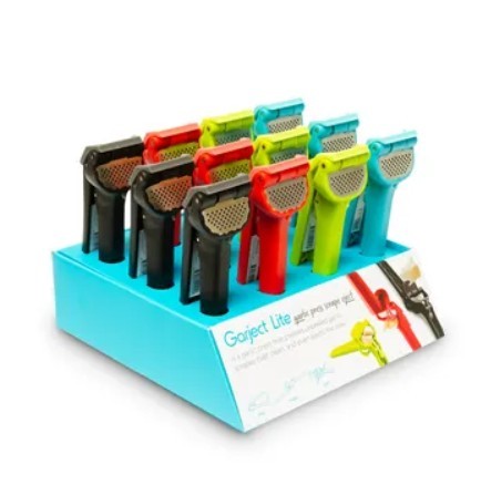 Dreamfarm Garject Lite Garlic Press