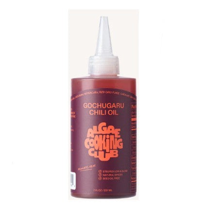 Algae Cooking Club Gochugaru Chili Oil