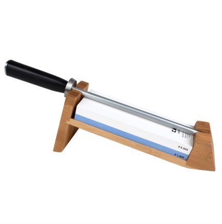 Shun Whetstone Sharpening System