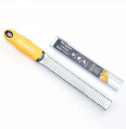 Microplane Premium Classic Series Zester - Lemon Crema