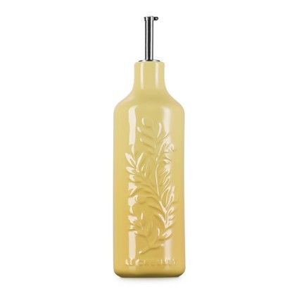 Le Creuset Oil Cruet - Olive Branch Chamomile