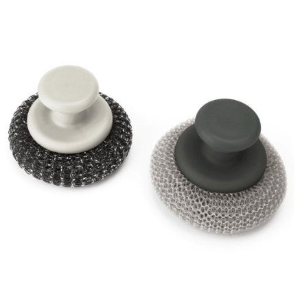 Danesco Palm Scrubbing Pads Set