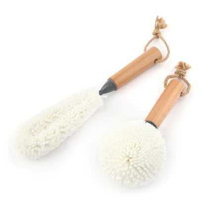Danesco Cleaning Brush Set