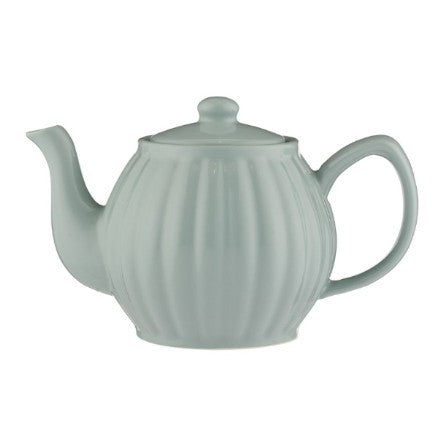 Price & Kensington Teapot - Luxe Sage 6 Cup