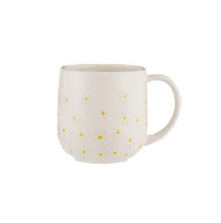Price & Kensington Mug - Daisy