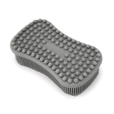 Danesco Silicone Scrubber 2-in-1