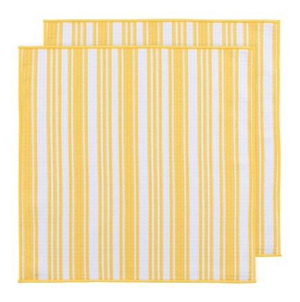 Now Designs Dishcloth - Renew Lemon