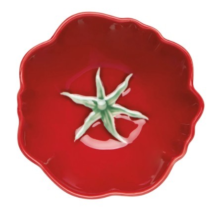 Now Designs Shaped Bowl - Tomato