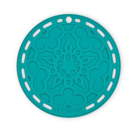 Le Creuset French Trivet - Blue Riviera
