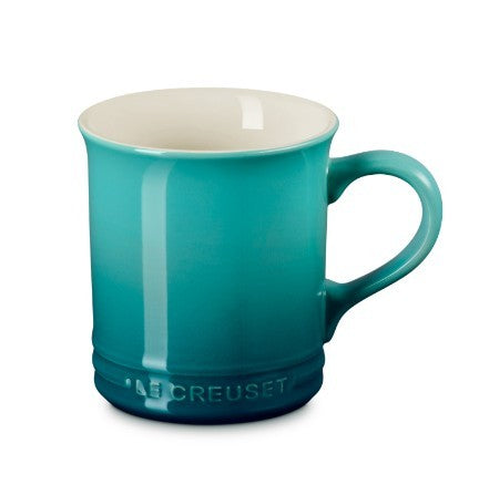 Le Creuset Classic Mug - Blue Riviera