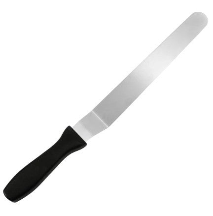 Fat Daddios Offset Spatula - 10"