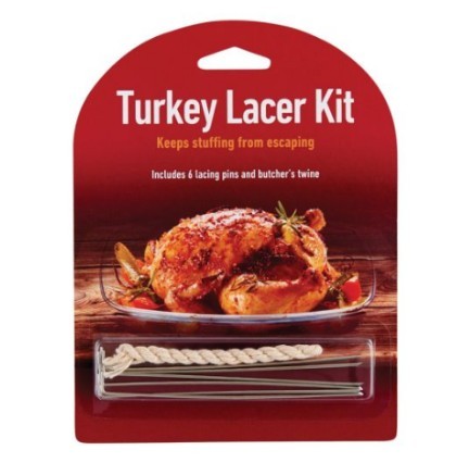 Harold Import Co. Turkey Lacer Kit