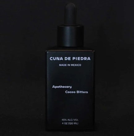 Cuna De Piedra Bitters - Apothecary Cacao