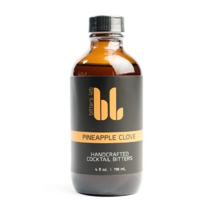 Bitters Lab Bitters - Pineapple Clove