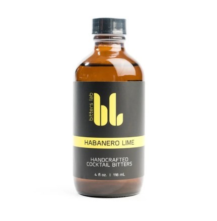 Bitters Lab Bitters - Habanero Lime